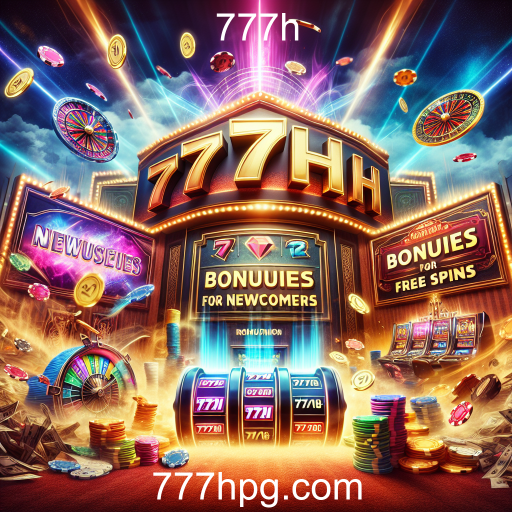 Descubra as Ofertas Imperdíveis na Categoria 'Promotions' do 777h